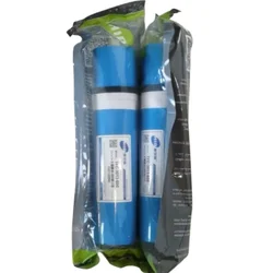 2pcs 600 gpd reverse osmosis water filter HID 3013-600 ro membrane kitchen water purifier parts