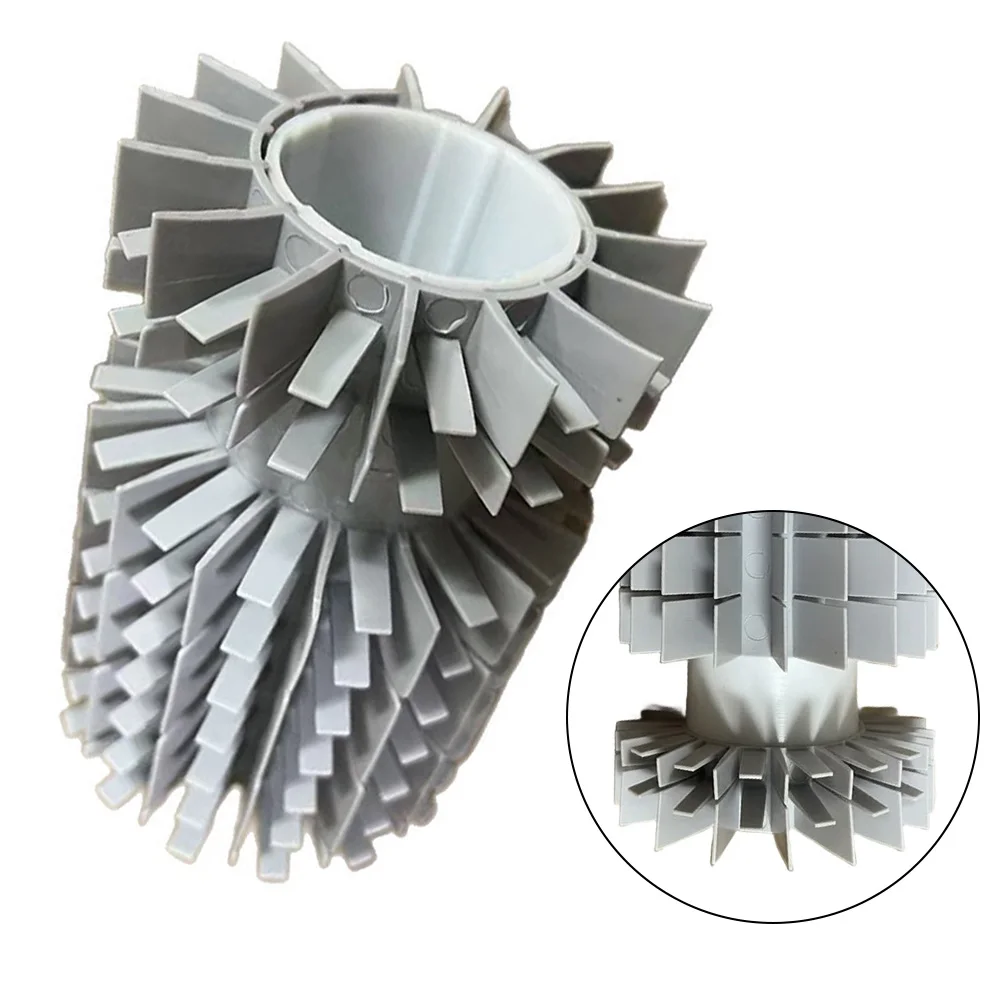 Half Brush for Pool Cleaning Machine 61020601 For DX3 For Prowler 910 917 S100 S50 Replaces 6101656 Motor Component