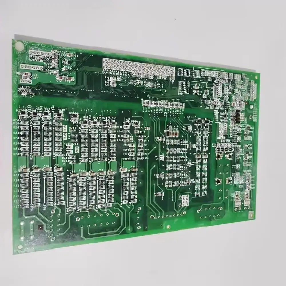 

KCA-1190 Elevator Accessories Fire Board KCA-1190A