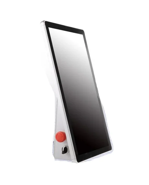 Capacitive multi-point touch screen PANEL5000-C1852W-L  18.5 inches for cnc  cutting machine