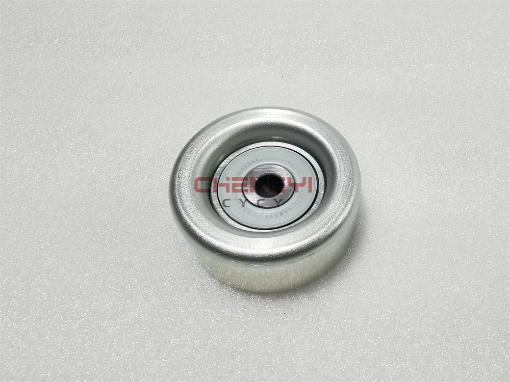 Alternator Drive Belt Auto Tensioner Transition Wheel For Mitsubishi Outlander GA2W GF7W GF8W GK2W 1340A150 1345A095 1341A065