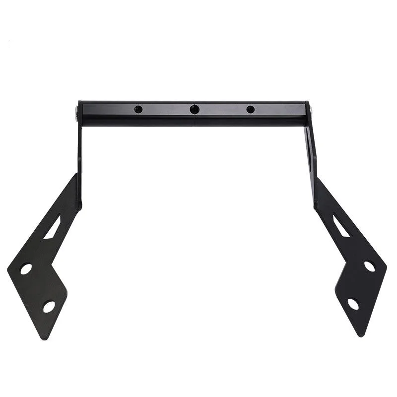 

Modified Windshield Mount Phone Navigation Extending Rod Dash Cam Horizontal Bar Extension Bracket for Kawasaki Ninja 400 M5