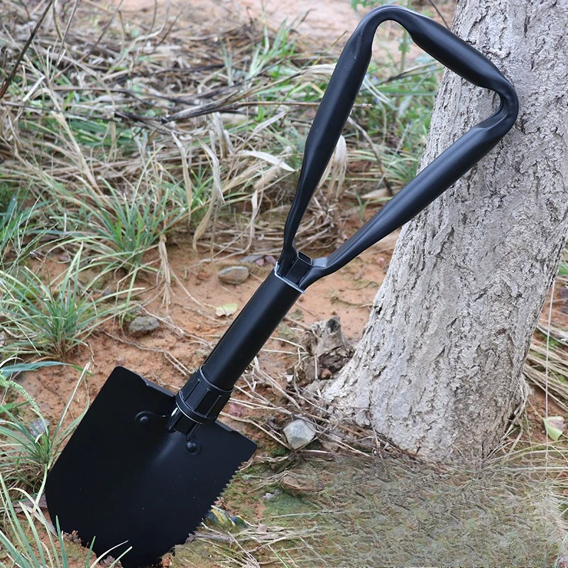 Engineer Shovel Mul…