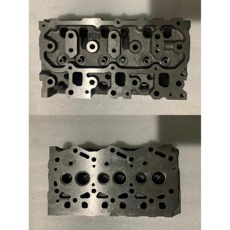 3TNM72 3TNM74Thermo King Cylinder Bed Thermo King Air Conditioning Refrigeration Component Refrigerated Vehicle Chinese Supplier