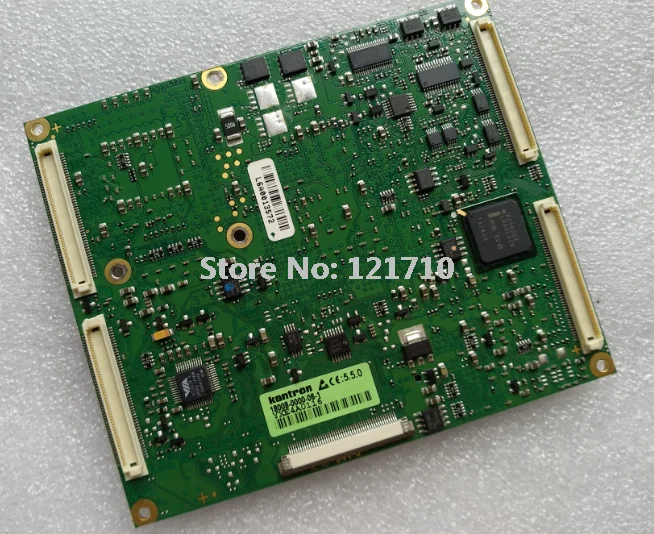 Industrial board kontorn  ETX-PM06C 18008-0000-06-1