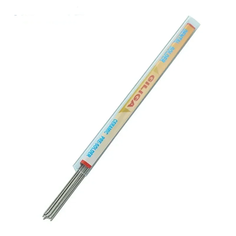 HomeFish Dental High Temperature Welding Rod Nichrome for PFM Soldering Welding Metal Dental Supplies