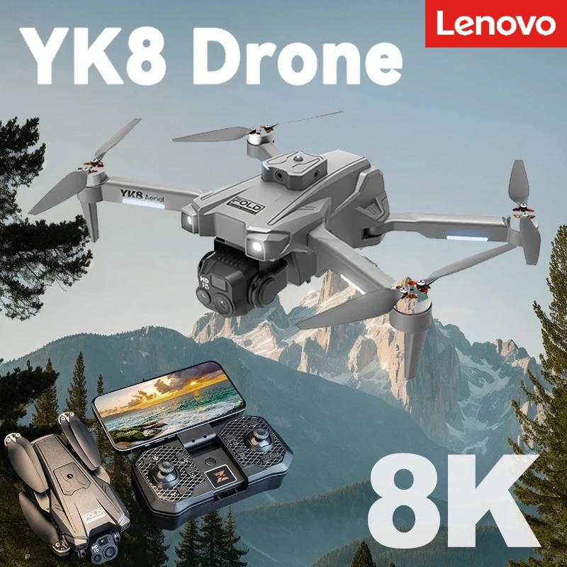 Original YK8 Drone …