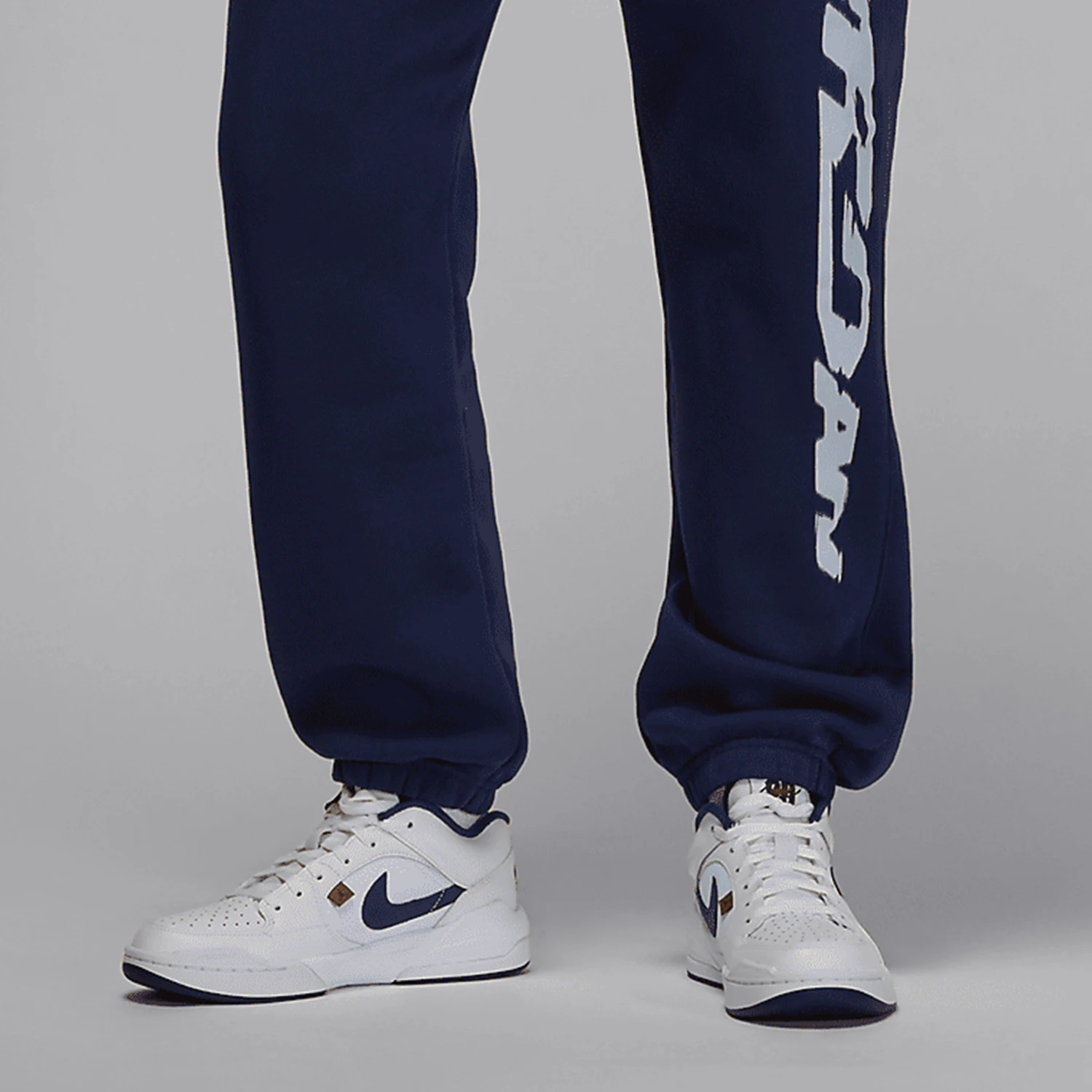 

Nike genuine JORDAN Women's Classic Breathable Durable Casual Sneakers HJ4406-100