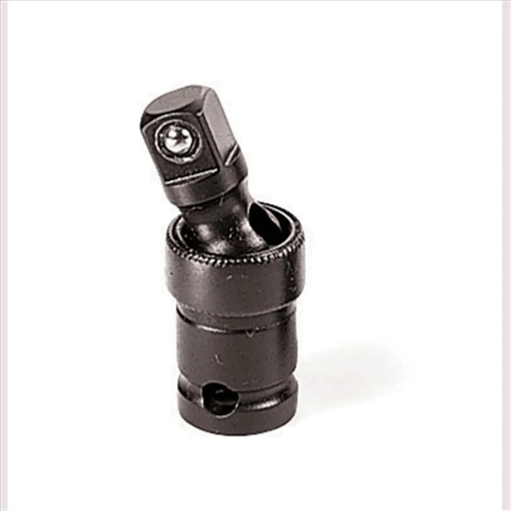 

Grey Pneumatic 3/8" DR THIN WALL UNIV JOINT W/ BALL RETAINER