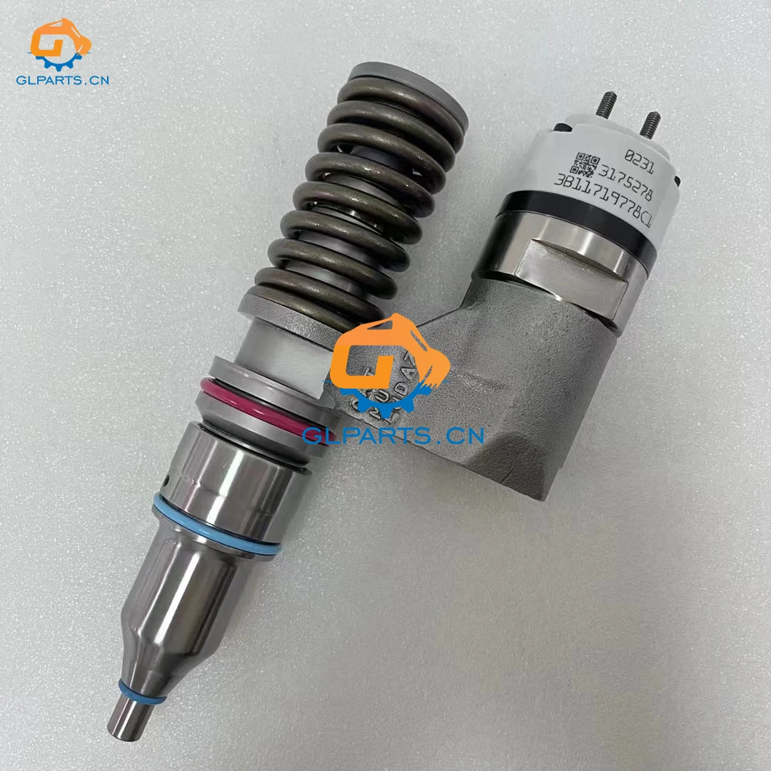 

Hot saleHigh Quality Pump, Fuel , Nozzles for Engine 317-5278 212-3469 212-3463
