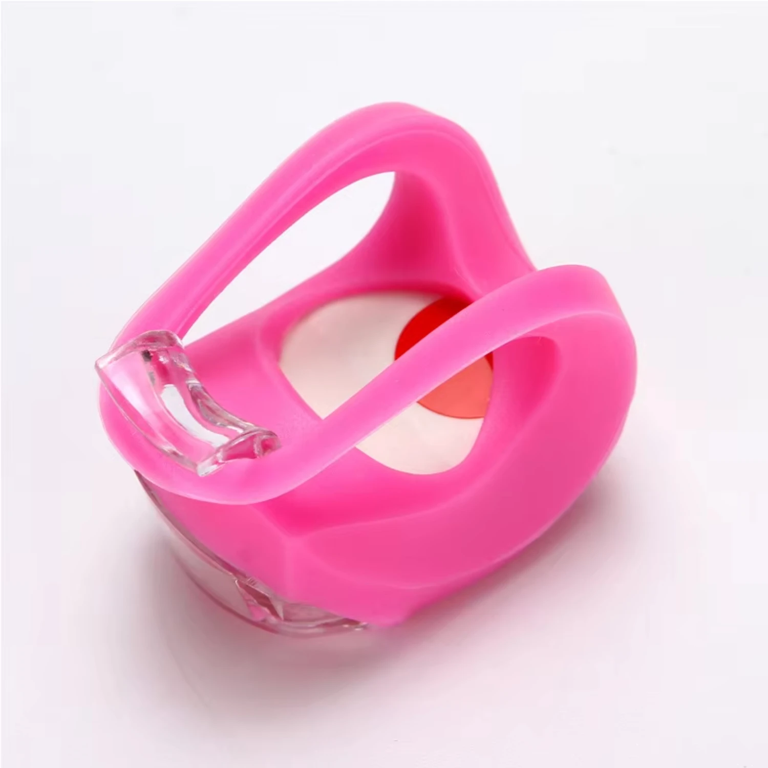 自転車フロントライトシリコンフロントリアホイール自転車ライト防水サイクリング自転車アクセサリー自転車ランプ