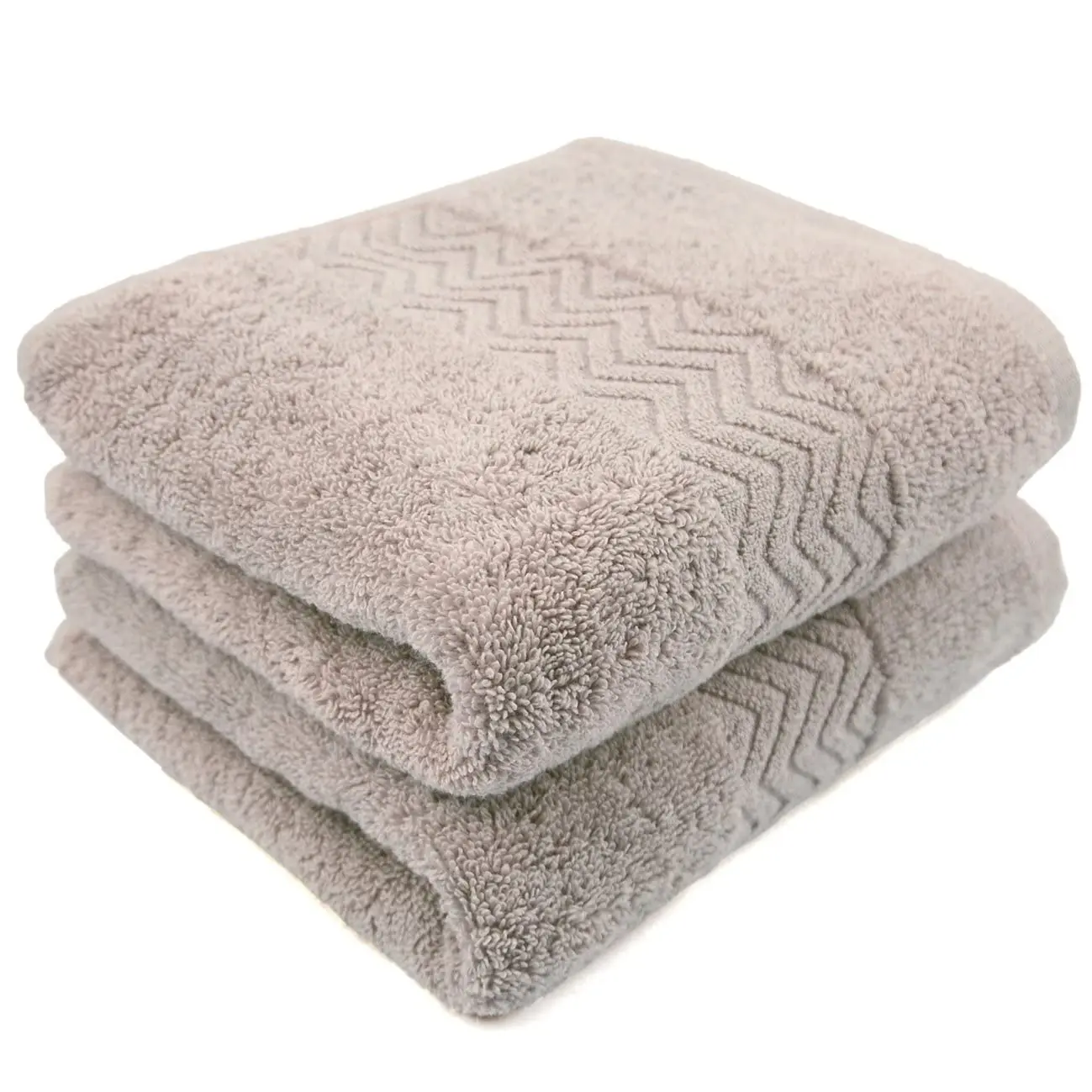 100% Cotton Hand Towels for Bathroom, Ultra Soft and Highly Absorbent Face Towels , 13 x 28 Inch