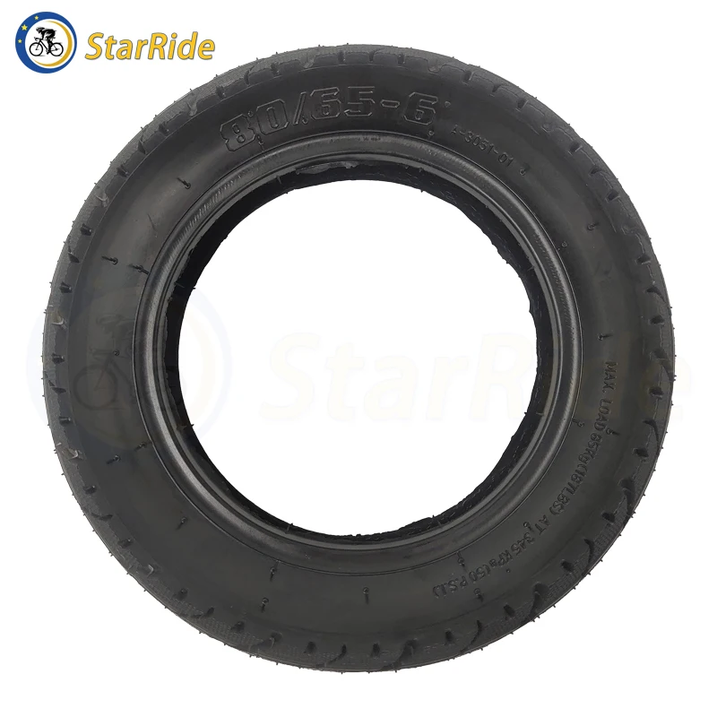 Electric Scooter Tire 10 Inch 80/65-6 10X3.0 Tyre for Inokim oxo Kugoo M4 G1 Dualtron VICTOR EAGLE Speedway 4 Zero 10X Bike