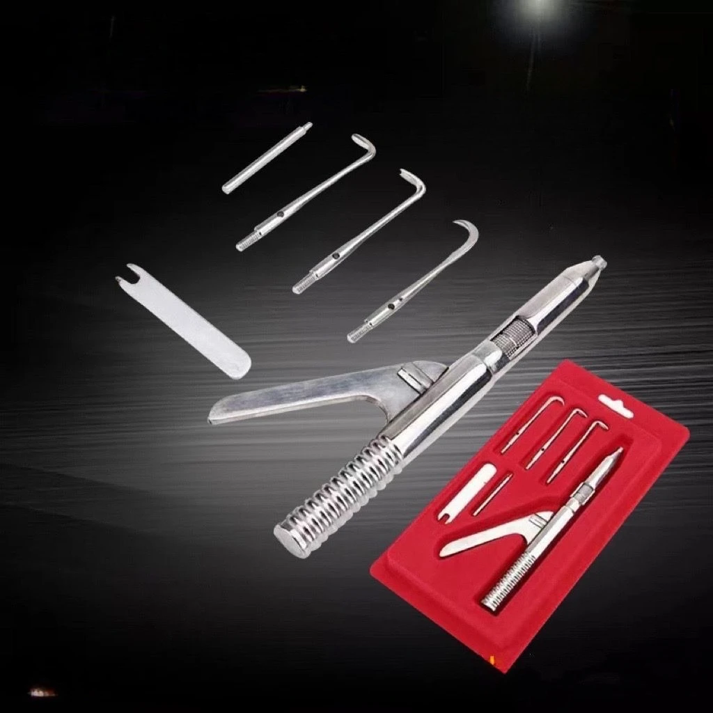 

Стоматологический инструмент, автоматический инструмент для удаления коронок, импортный стоматологический полностью керамический инструмент для удаления металлических коронок