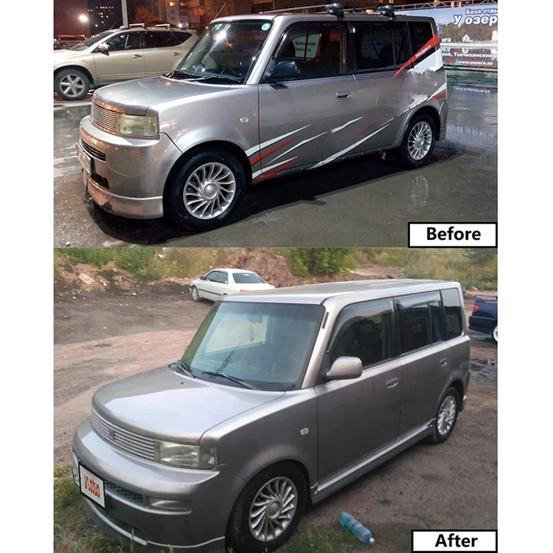 Roda penghapus karet Decal 2Pcs, perekat penghilang roda karet Solid dengan bantalan & adaptor bor, alat penghilang perekat