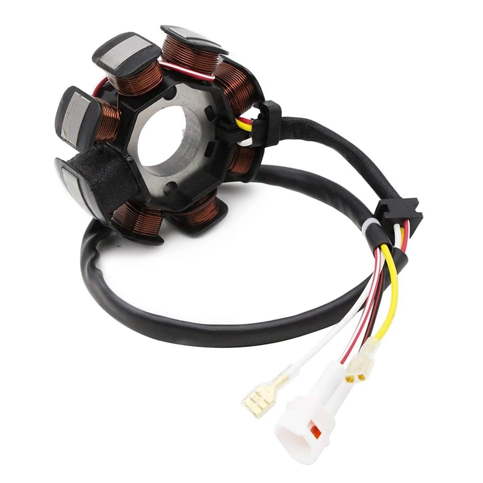 Motorcycle Stator Coil For KTM 250 300 400 450 530 XC-W EXC 77039104000 80039004000