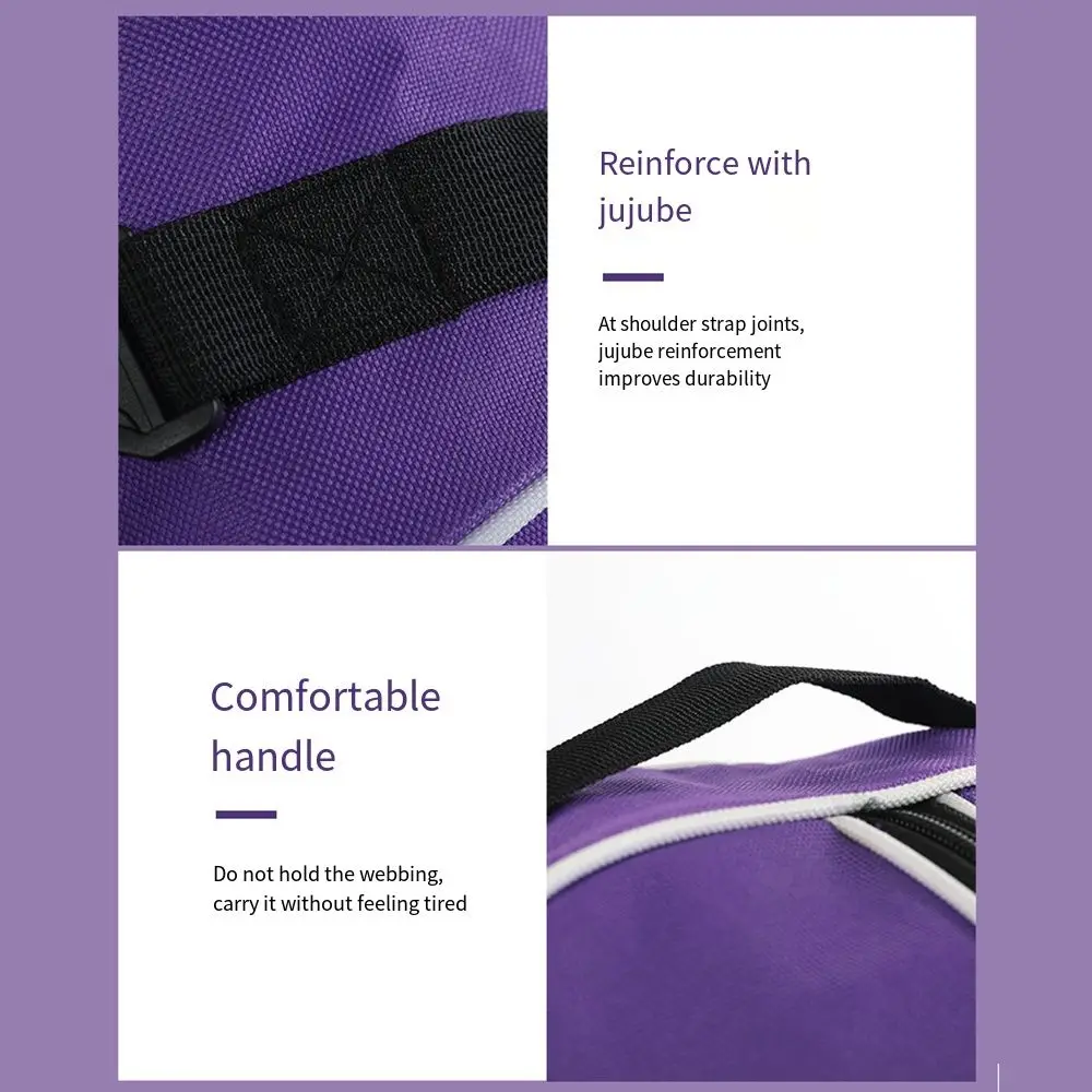 

Круглый баскетбольный рюкзак для хранения, эластичные многофункциональные спортивные сумки на плечо со съемными ремнями на молнии