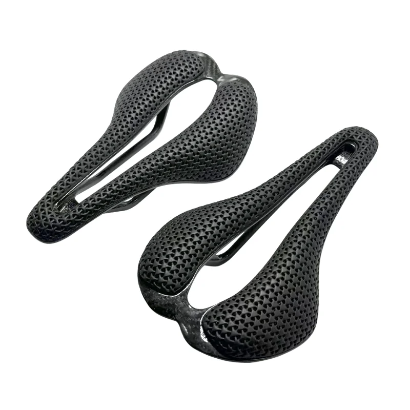 

3D Printed Saddle Ultralight 175g 7*9 Bike Seating For Men Women Triathlon Road saddle MTB Gravel Cycling Parts bicycle seat