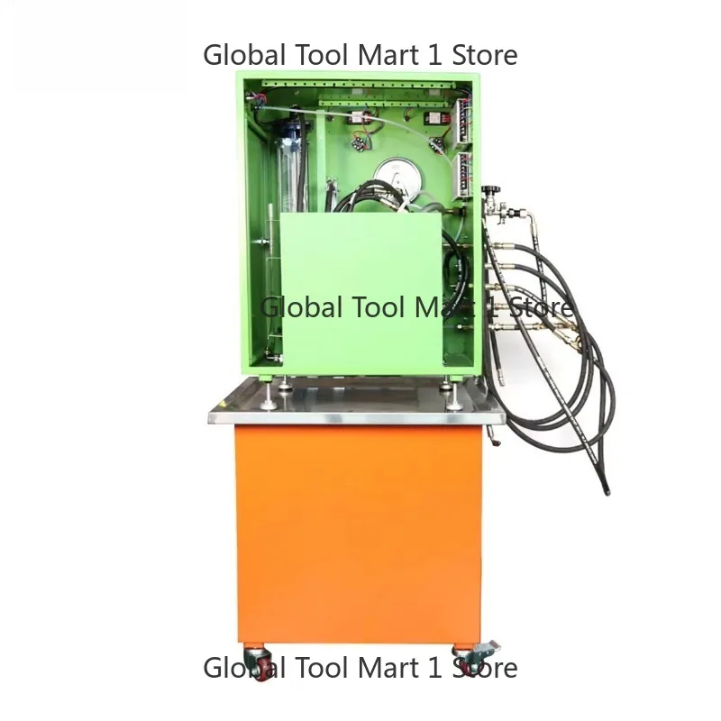 ZQ-YM Factory Top Deals Di-el Pump Tester  PT Pump Test Bench PT(G) Type PT(R) Type PT(H) Type test Machine