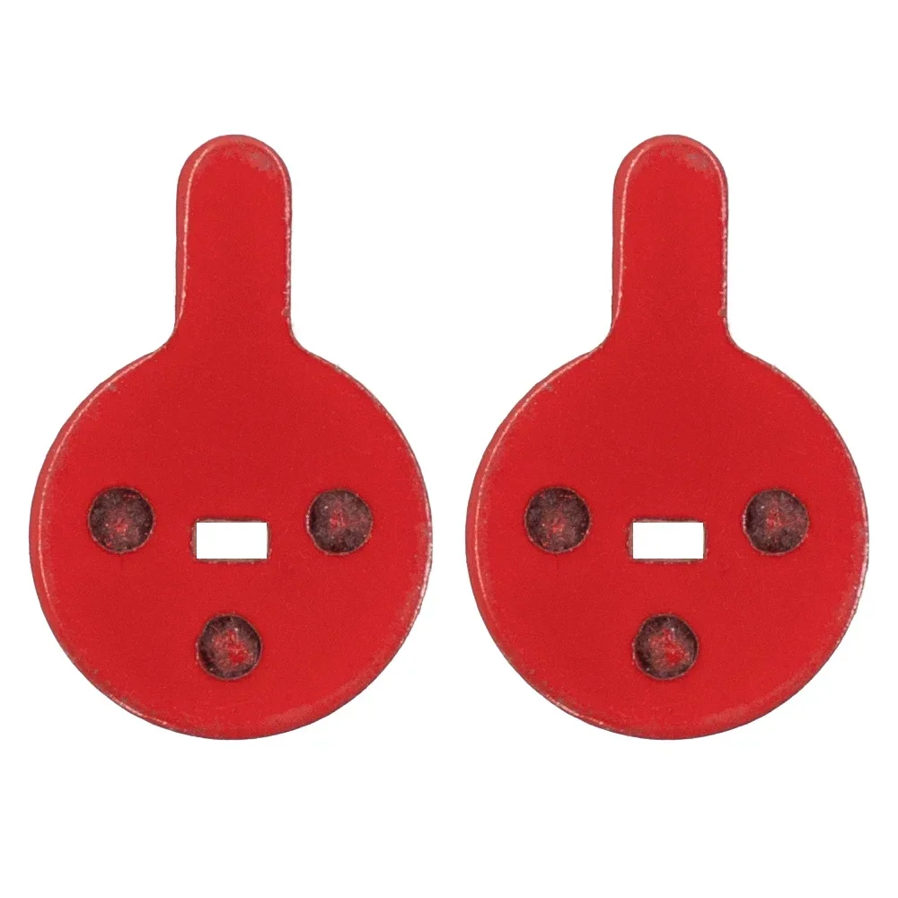 Bremsbeläge für Elektroroller, passend für KUGOO KuKirin G2, G2 Pro, G2 Max, G3, A1, Kick-Scooter, hydraulische Bremsscheibe, Bremskomponenten, hochwertig. – Detail 2