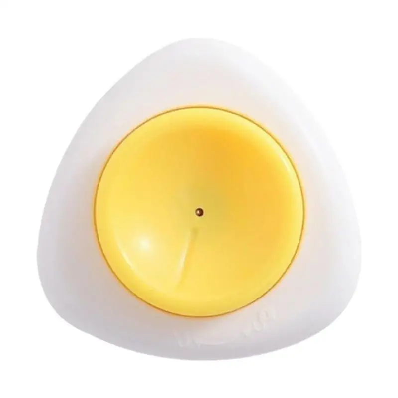 Magnetic Egg Piercer Hole Separate Bakery Tools Egg Puncher Piercer Kitchen Gadgets Cooking Utensils Egg Holder Tools