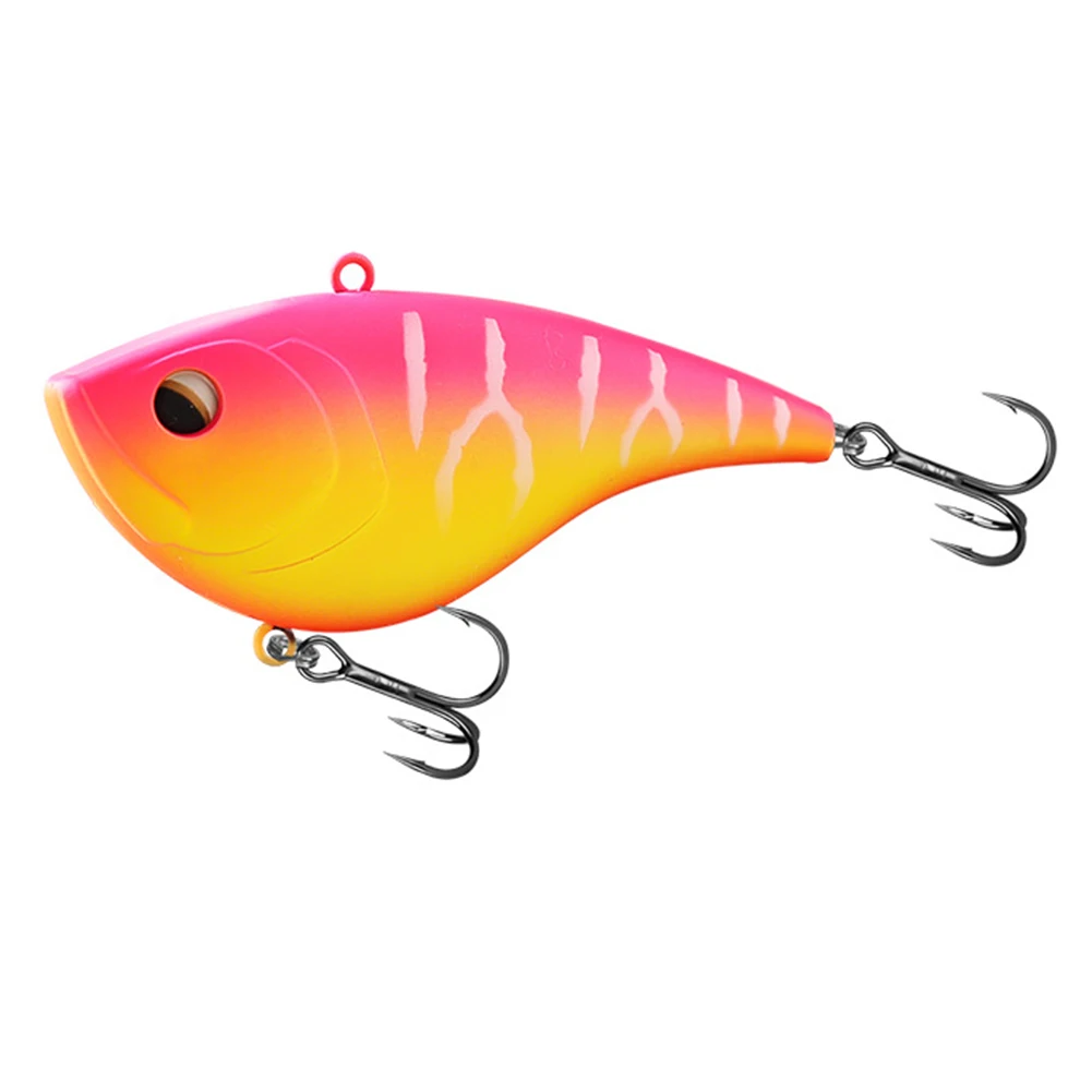 Compact and Effective For VIB Fishing Hooks with Enhanced Noise Production Ideal for Serious Anglers Seeking Better Catch Rates