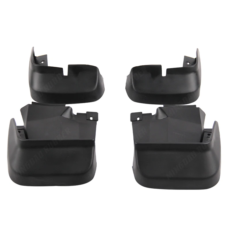 Car Mud Flaps For Honda FIT Jazz Civic Accord / EURO HRV HR-V VEZEL CRV CR-V Mudflaps Splash Guards Mud Flap Mudguards