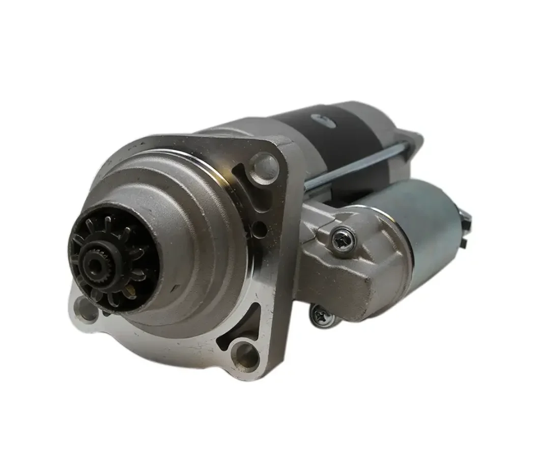 bobcat， Start motor, 6685190，Provide a full range of Bobcat accessories, please consult customer service for details.