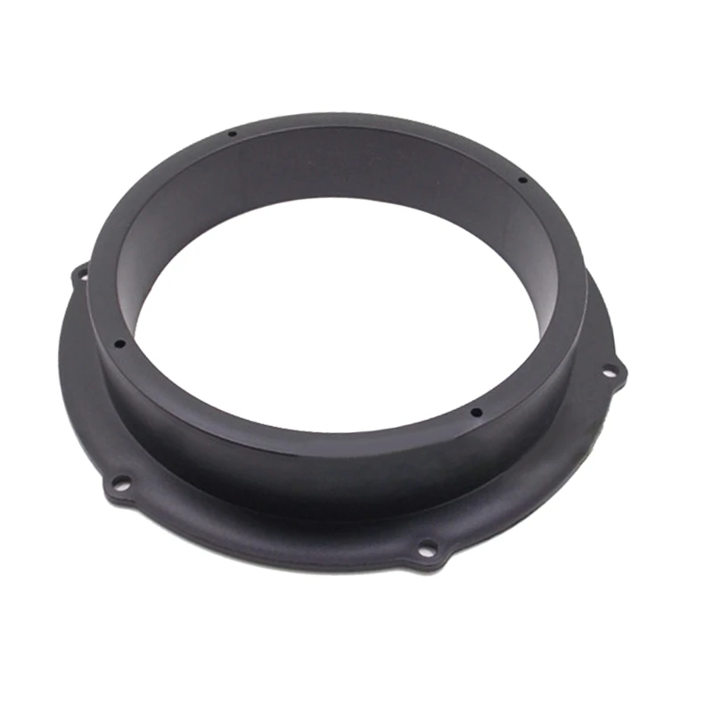 Car 6.5Inch Speaker Spacer Adapter Ring-Mounting Bracket for Magotan-Skoda