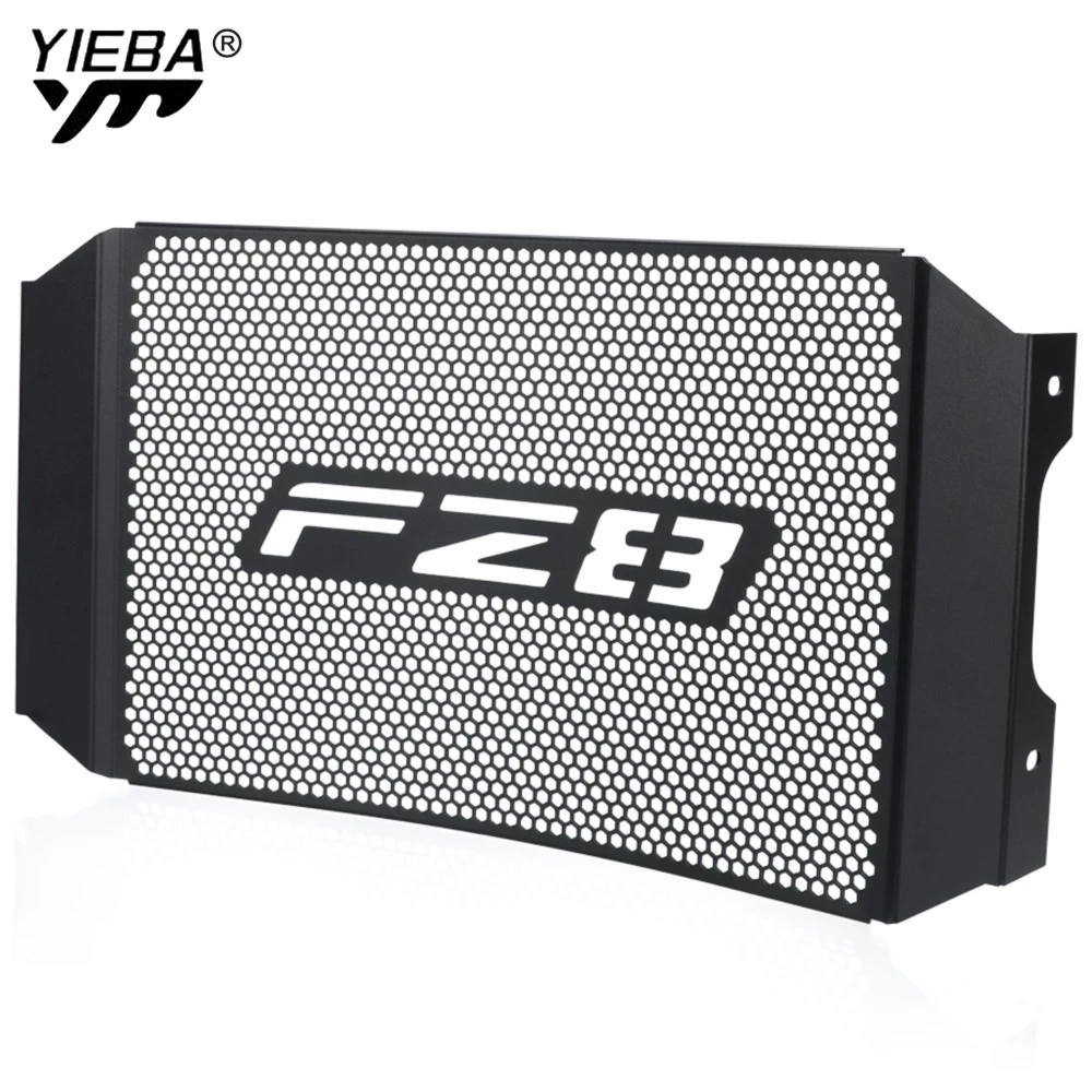 

Motorcycle Accessories Radiator Protective Cover Grille Guard Protecter For Yamaha FZ8N FZ8S FZ1S FZ1N FZ8 FZ-1 N S 2006 - 2015