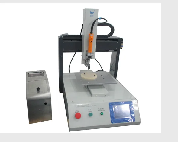 Top Selling Factory Price Desktop High-efficiency Electric Automatic Screwdriver Machine Autofeed Multi-Function CE Certified