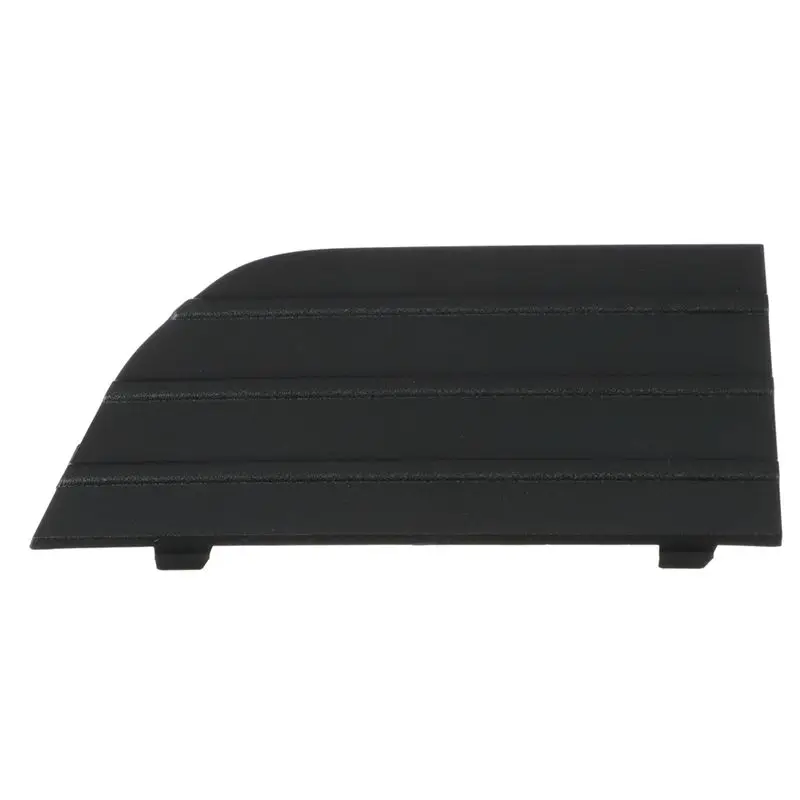 For Ford Expedition 2022-2024 Bumper Grille Molding Trim Lower Grille Low-Profile Version Part Number NL1Z-17E811A-N29R