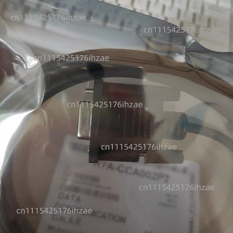 Debugging Cable Download For Omron R7D-AP Series Servo Drive 1PC R7A-CCA002P2 R7ACCA002P2