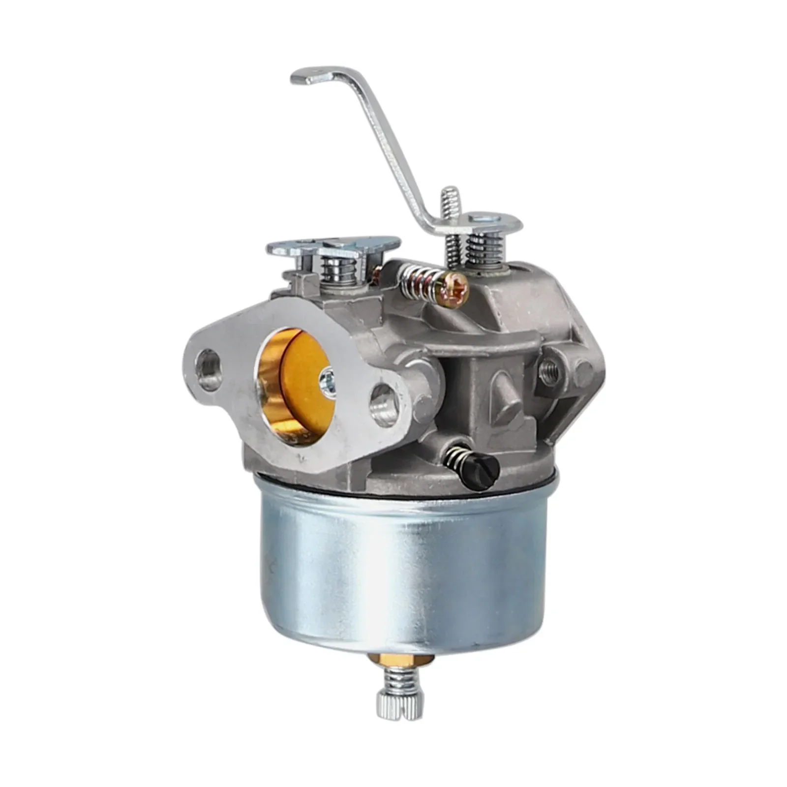 Premium Carburetor for Tecumseh Tecnamotor BH35 BH45 H50 H60 HH60 HH70, 632230 632272, Ensures Optimal Fuel and Air Mixture