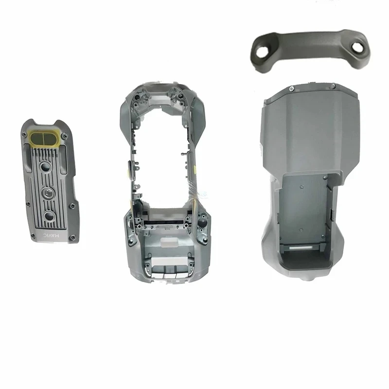 

for Mavic Air 2 Body Shell Upper Bottom Shell Middle Frame Top Cover Spare Part for Aircraft Replacement