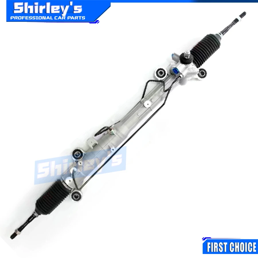 Power Steering Rack For FORD EDGE 2007-2014 7A1Z3504A 7T4Z3280A 7T4Z3504A 8A1Z3504A 9A1Z3504A 7A1Z-3504-A 7T4Z-3280-A