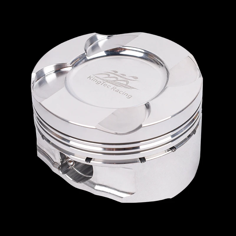n20b20 engine n20 forged piston kingtec 4032 aluminum for BMW 2011–2016 F30 328i n20b20 tuning parts