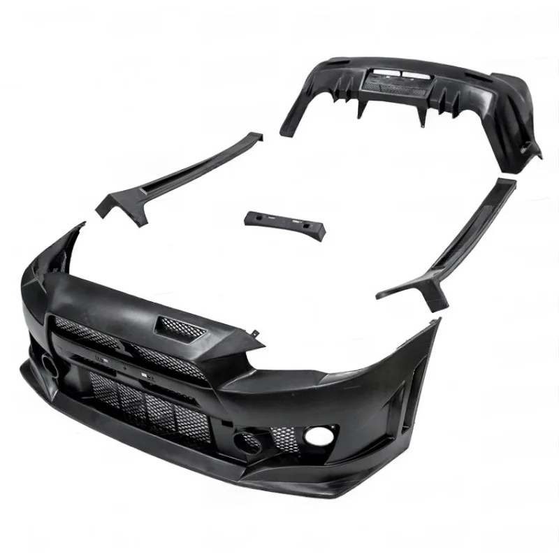 

Комплекты обвесов FQ Style PP для Mitsubishi Lancer EX 2008-2015 годов