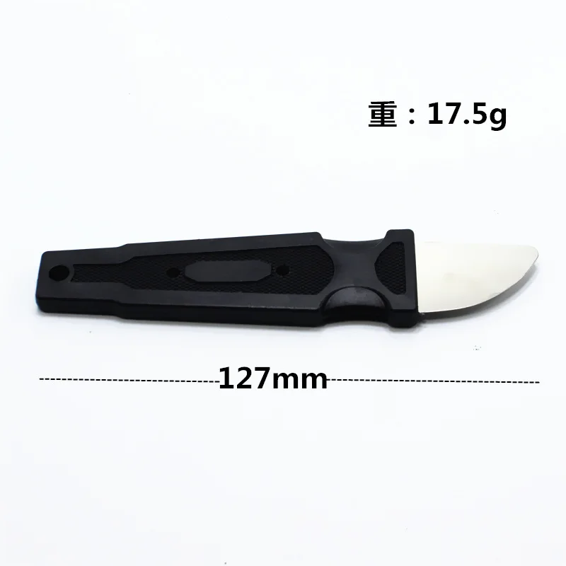 1pc Smartphone Pry Knife LCD Screen Opening Tool Opener Mobile Phone Disassemble Repair Pry Blade Open Tools