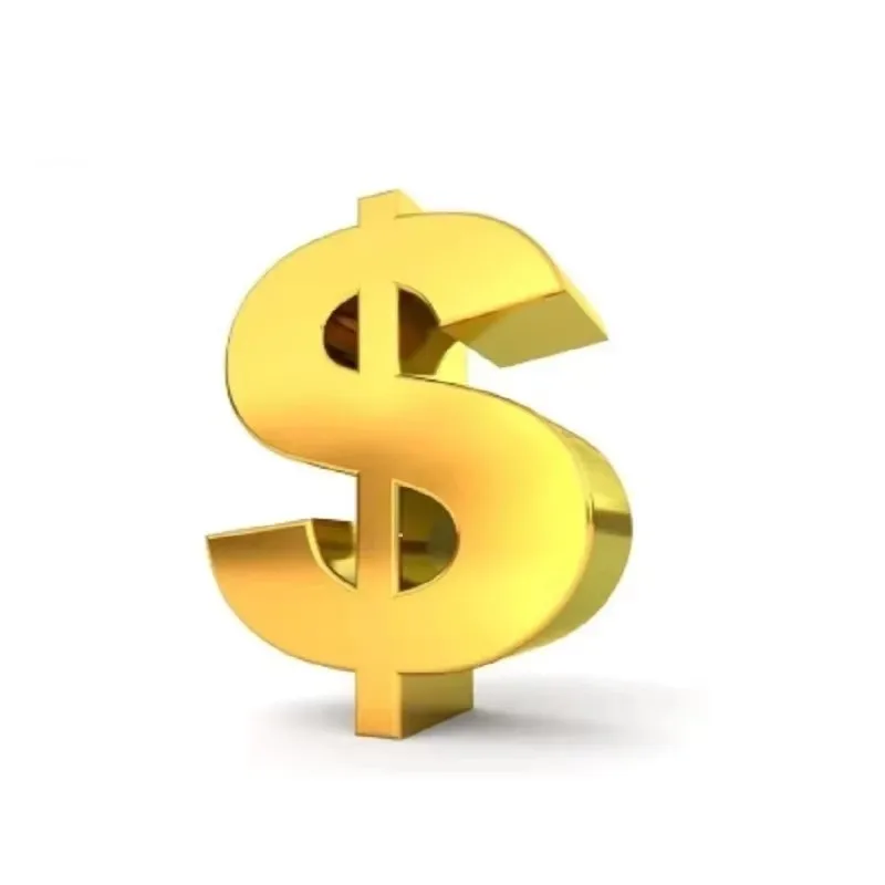 

Make up for the difference or the freight cost of the goods, or supplement the transportation of accessories VIP-5