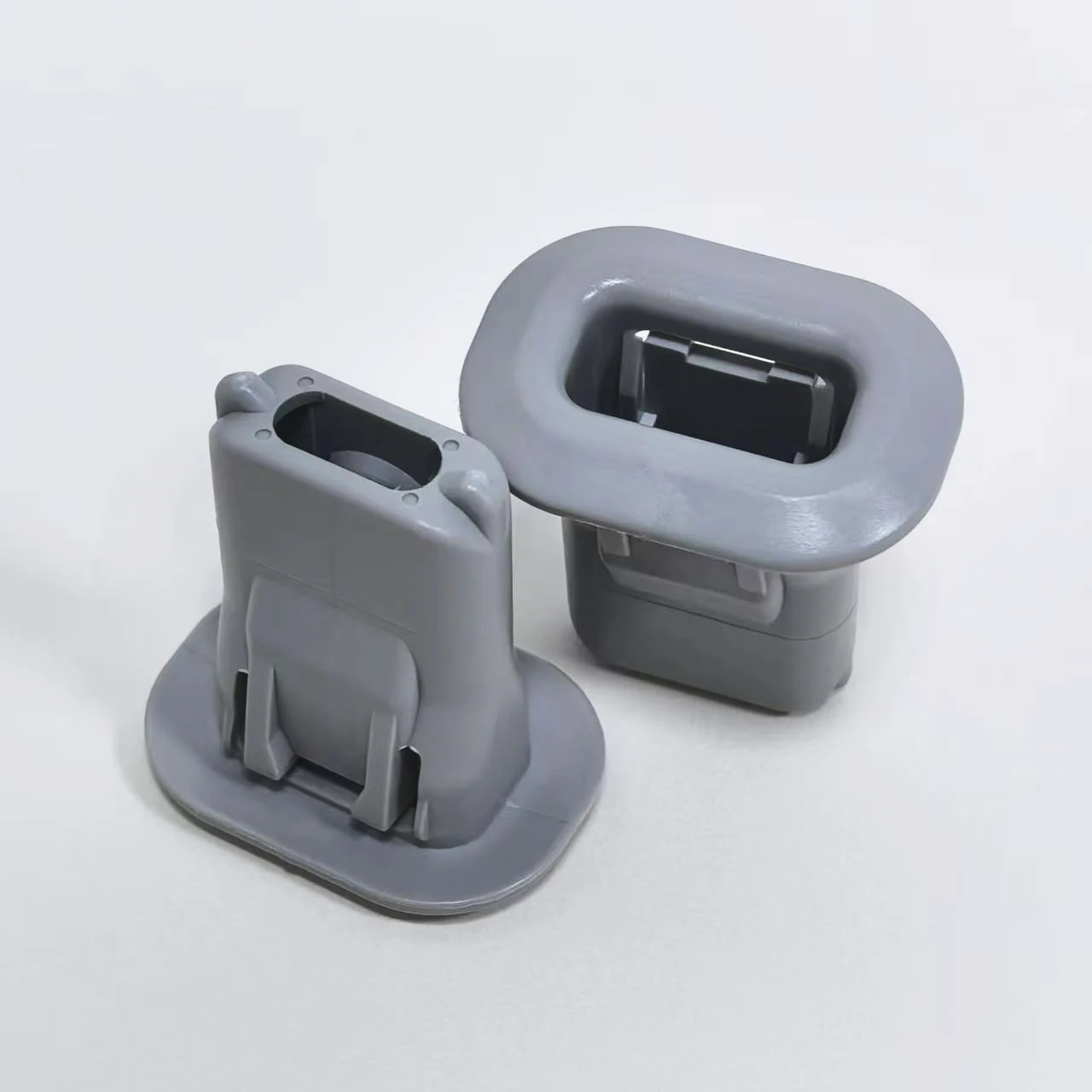 For Mercedes Benz A/B/C/E/GLA/GLC/GLK/CLS Class Rear Row Seat Fixing Clip Seat Fixing Buckle