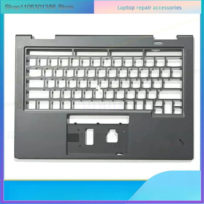 New For Thinkpad x1 for yoga 8th 2023 Upper Case Palmrest Cover WWAN Version