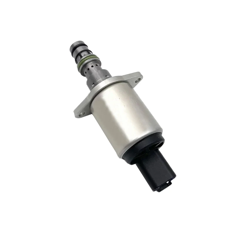 

24V Solenoid Valve TM1012162 for Volvo Excavator EC200D EC240D EC250D