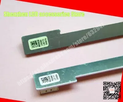 FOR   LED backlight 46-DOWN LJ64-03363A 2012SLS46 7030 44 R L for KDL-46EX650 LTY460HN05 44 LEDs 508cm