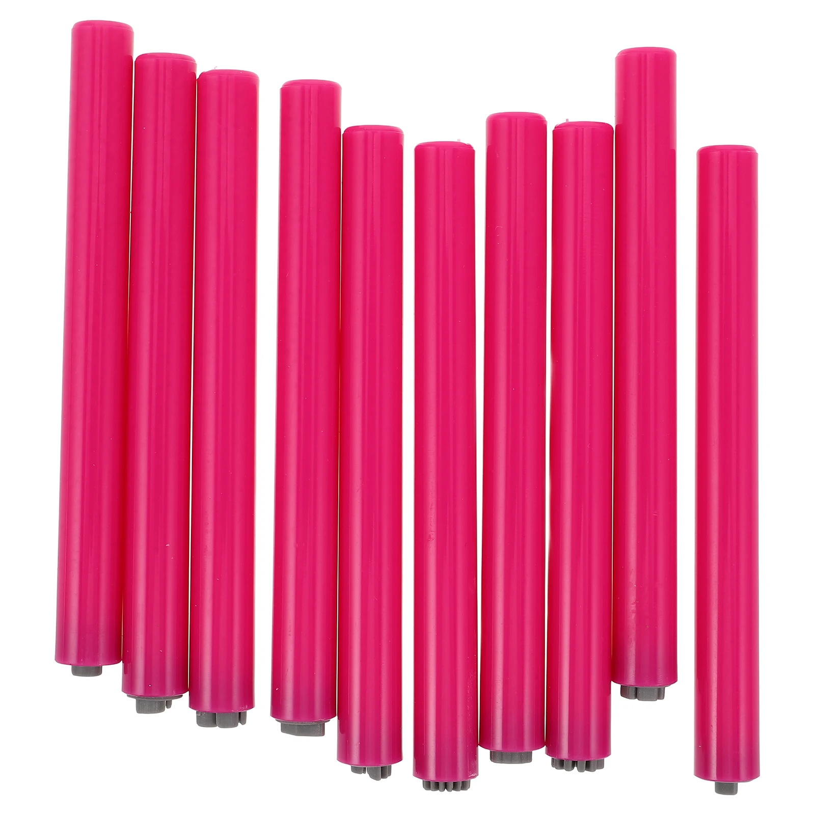 

10Pcs Nail Art Set Unique Patterns Professional Looking Nails Effortless Decoration DIY Tools Kit Manicure Supplies