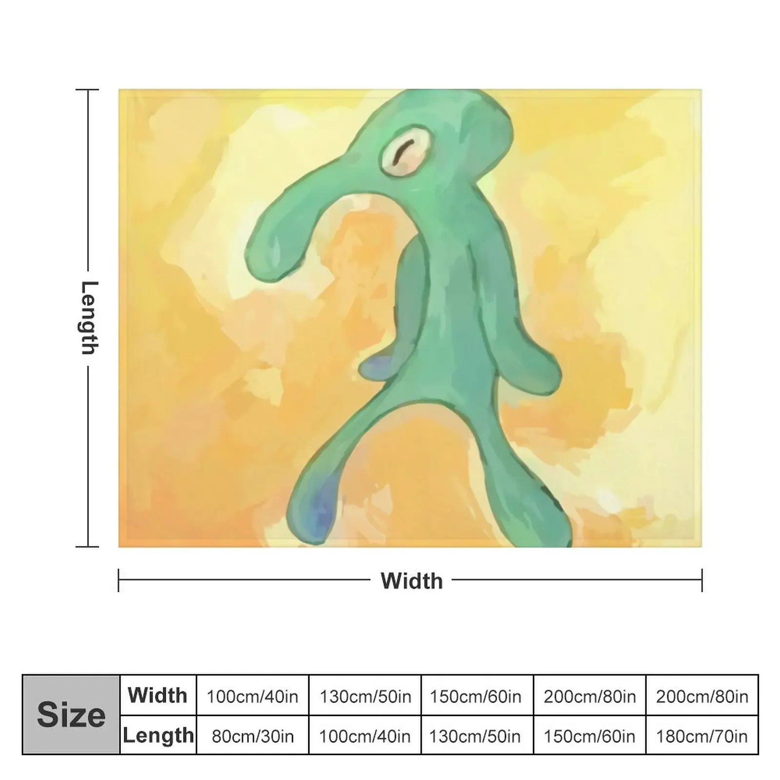 Manta suave para sofás, bold and brash