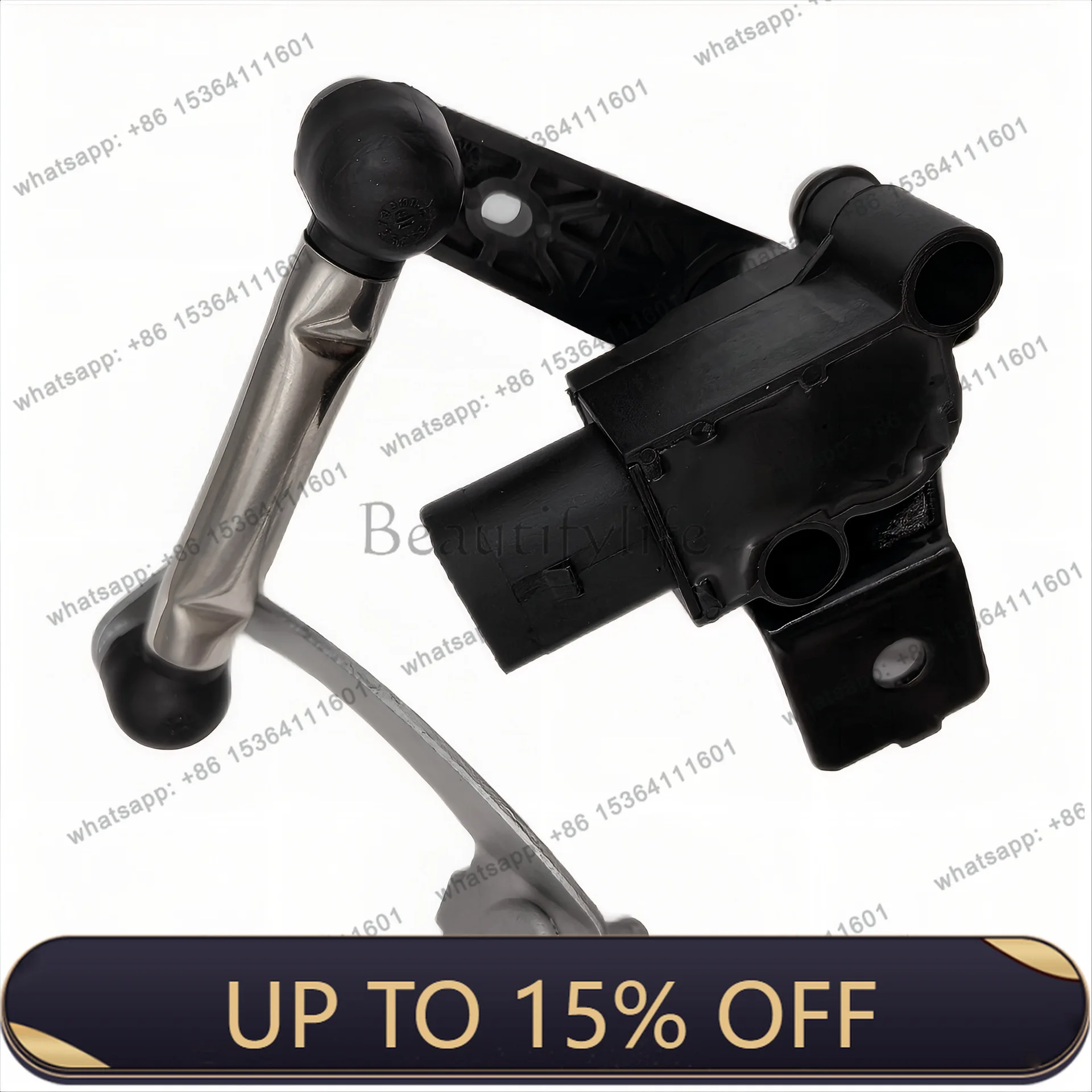 Customizable 1K0941274C 1T0907503B Suitable for automotive body height sensors