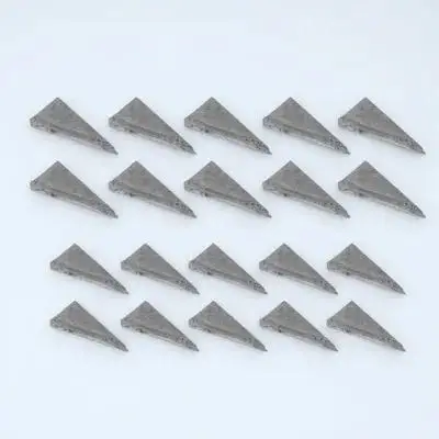 20Pcs Hammer Wedge …