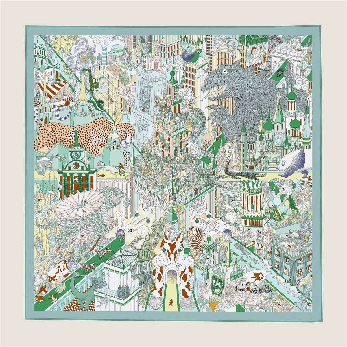 

Winter 110cm Scarf Silk Cashmere Shawls Luxury Designer Pashmina Women Square Herms Rolled Edges Stole Lover Christmas Gift