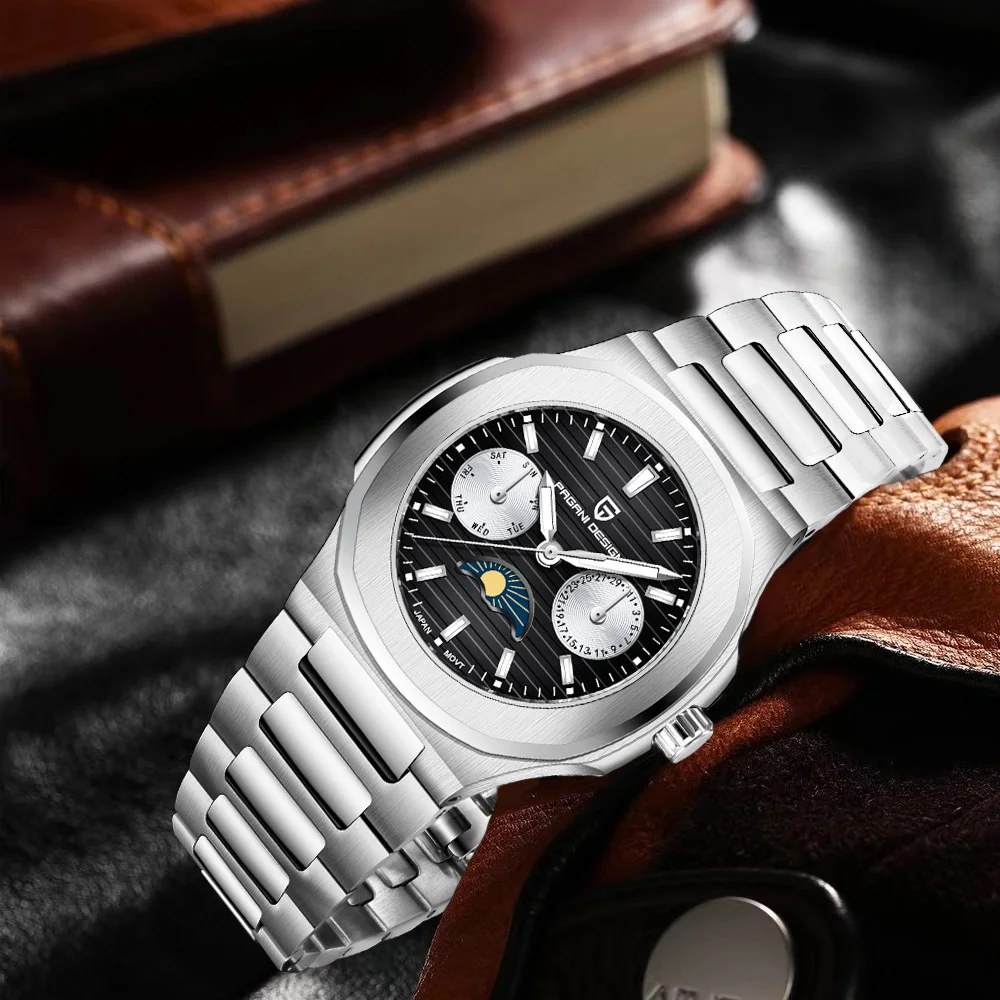 pagani-design2025-montre-a-quartz-pour-dames-haut-de-gamme-saphir-de-haute-qualite-vx3ha-chronographe-de-luxe-pour-dames-sport-en-acier-inoxydable